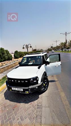جيتور T2
